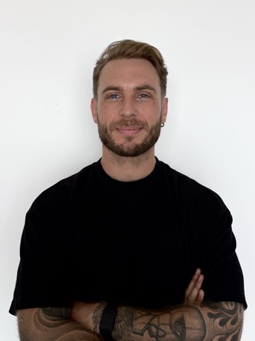 Jarrod Macfarlane